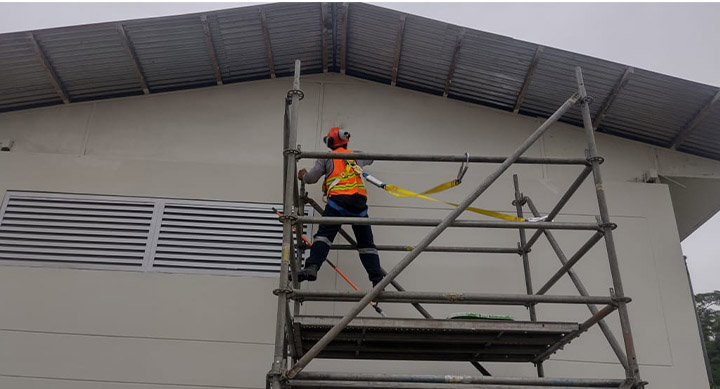 Equipo KD KARO MOTOR