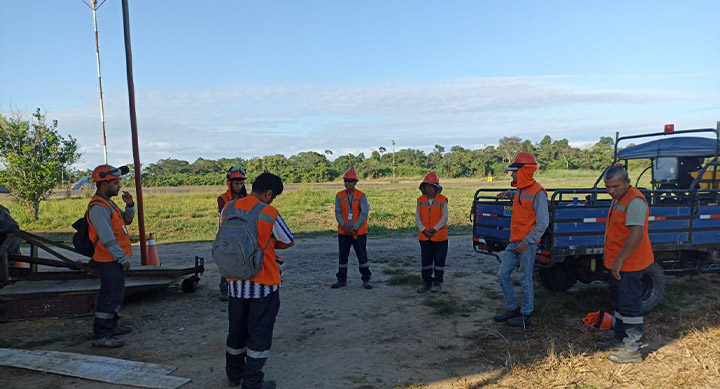 Equipo KD KARO MOTORS