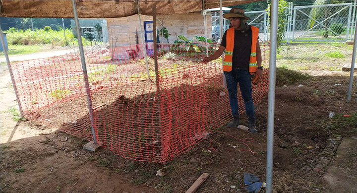 Equipo KD KARO MOTOR