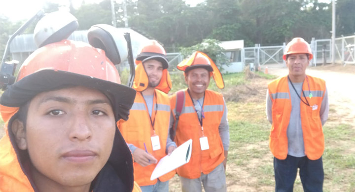 Equipo KD KARO MOTOR