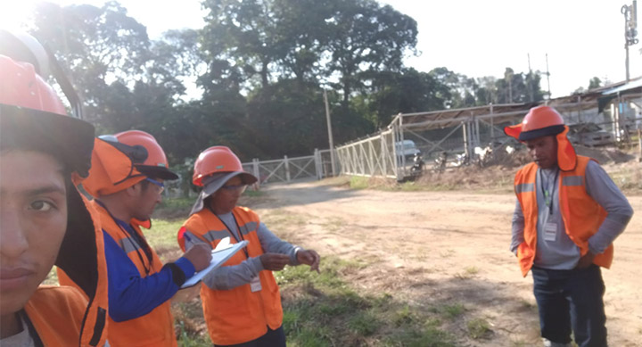 Equipo KD KARO MOTOR