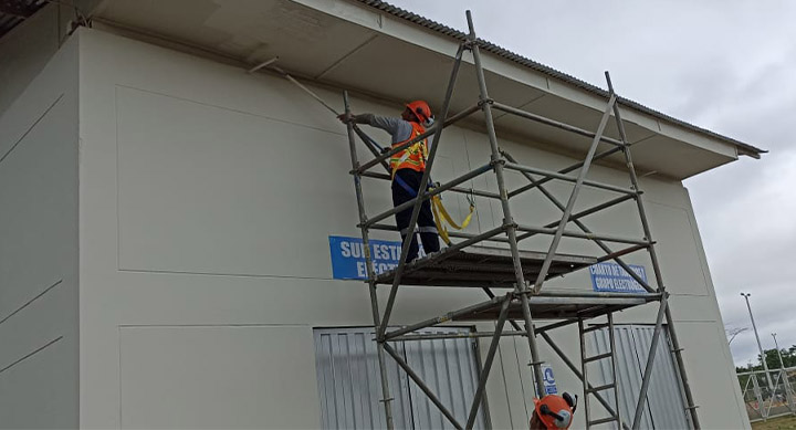 Equipo KD KARO MOTOR