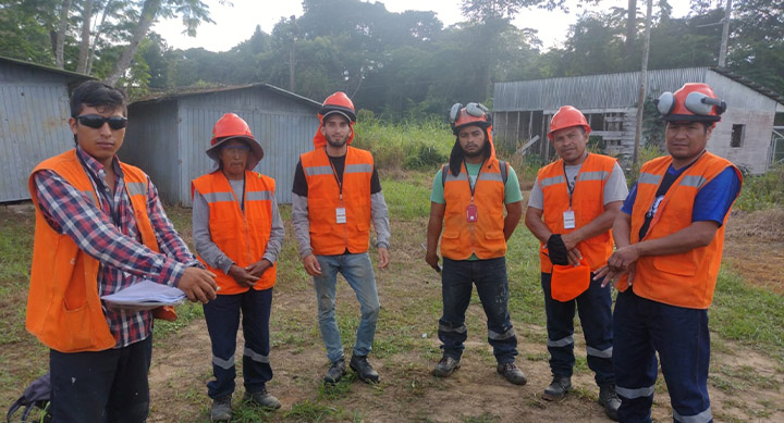 Equipo KD KARO MOTOR