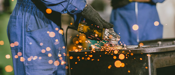 Soldadura en general