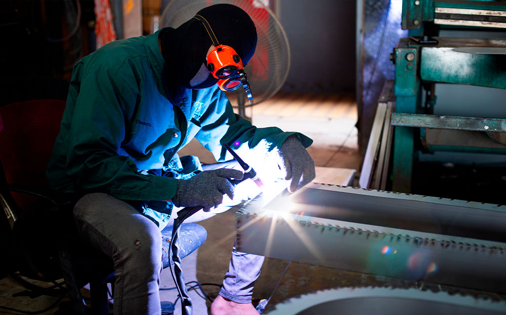 Soldadura en general